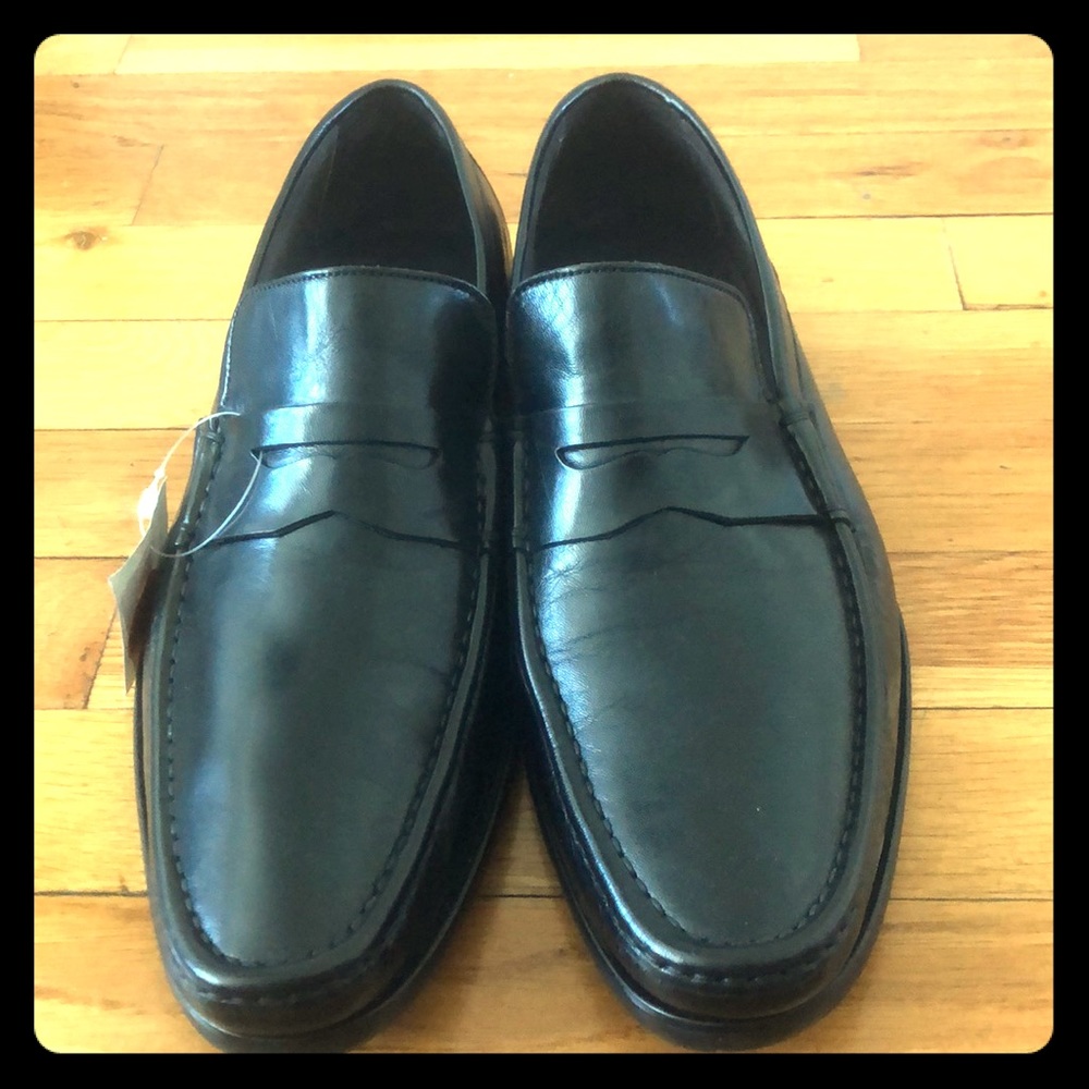 Men’s shoes